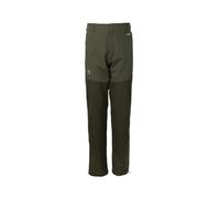 ALTUS Tramontana Pantalón de montaña | Pantalón técnico | Hombre (FR/ES, Letras, S, Regular, Regular, Verde)