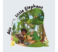 Alu and the Baby Elephant