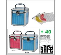 ALU-CD-Bolsa-Acrílico-Azul-Star-Safe-171-B-40-Bolsas-Para-80-Discos-DVD