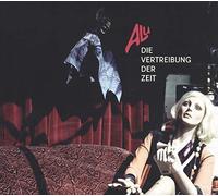 Alu - Die Vertreibung Der Zeit (1980