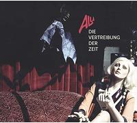 Alu - Die Vertreibung Der Zeit (1980 [Vinilo]