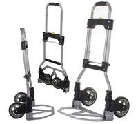 Alu Light Pleging Trolley de hasta 50 kg