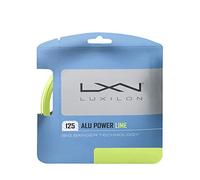 ALU POWER 125 LE LI - C: LIME