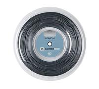 Luxilon Cordaje para raquetas ALU Power Rough 125 - 200 m - Plata
