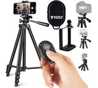 Alu Universal Laser Nivelira 103cm Nivelaje con láser con Remote Manager Black