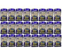 Alubia blanca tipo riñon paquetes de 500 g. [PACK 24 UNIDADES] total 12 kg.