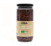 Alubia Japonesa Azuki Carlota 720 g