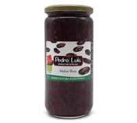 Alubia Roja Eco Fco. 425 grs P.E.Ud. Caj)