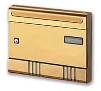 Alubox 47260 buzón de correos