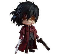 Alucard Figura 10 cm Hellsing Ultimate nendoroid re-Run
