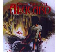Alucard - Watch Them Fall