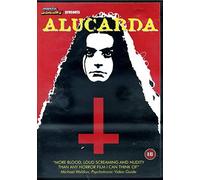 Alucarda [Francia] [DVD]