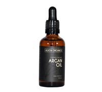 Alucia Organics Aceite de Argán (Argan Oil) Orgánico Certificado 50ml