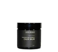 Alucia Organics Bálsamo de caléndula y manzanilla orgánico certificado, 50 g