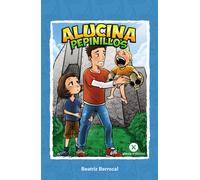 ALUCINA PEPINILLOS