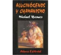 Alucinogenos y chamanismo