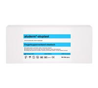 Aluderm®-Aluplast Venda Elástica Para Dedos (100 Unds.)
