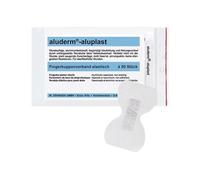Aluderm Aluplast Vendaje Elástico Para Dedos (50 Unid.)