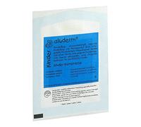 aluderm Kinder Kompresse 8 x 6 cm, 1 pzas Compresas