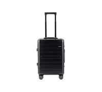 ALUMAXX Gravity 4-Rollen Kabinent 55 cm, Black, ca. 56 x 37 x 21 cm, Gravity - Carrito de Viaje (Aluminio),