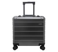 Alumaxx Gravity 4 ruedas Carro piloto 44 cm Compartimento para el portátil gris