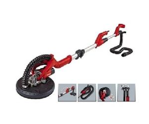 ALUMBRADORA DE PAREDES DE CARTONGESO 600W TC-DW 225 4259930