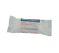 Alumed Verbandpäckchen , 8 x 10 cm, mittel steril - B01M0I6U29 | Packung (1 Stück)