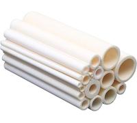 Alumina Ceramic Single Bore Tube