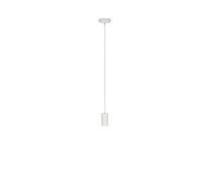 Alumina Lámpara Colgante con Una Tiza