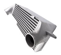 Aluminio 7.5" Intercooler for BMW 135i 335xi E82 E90 E91 E92 E93 2007-2011