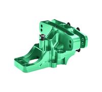 Aluminio 7075-T6 Alloy Front Brake Calipers (Left & Right) for Traxxas 1/6 FUNCO PRO Scale 2WD Sand CAR 8S-109076-4 Upgrades - Green
