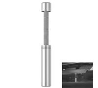 Aluminio ALLIAG GPU PIBILIAT GPU MONT PC CAS GPU PROFESIONAL Tarjeta gráfica Soporte de tarjeta gráfica ajustado soporte de tarjeta gráfica de vidrio Temperome de soporte de metal gráfico s