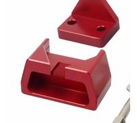 Aluminio Alloy OBD Port Lock Anti-Theft Security Device with Key for 1996+