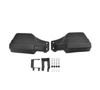 Aluminio CNC Guardamanos para Pan America 1250 Guardamanos Especiales Protectores De Manillar Cubierta Protectora Mano Motocicleta Paramanos