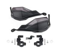 Aluminio CNC Guardamanos para Tracer 900GT 9GT 2021-2024 Manillar Protector De Mano Paramanos