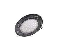 Aluminio color negro serie granito 40cm