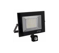 Aluminio color negro serie kolyma 28cm 28 cm