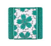 Aluminio decorativo para cámaras réflex digitales con diseños de flores y accesorios de amplia compatibilidad