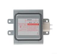 Aluminio Microondas Magnetron 2M303H 1080W Plata
