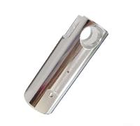 Aluminio para pistón para martillo eléctrico herramienta se adapta a Bosch GBH2-20 GBH2-24 GBH2-26 taladros de martillo rotatorio (GBH2-20)