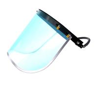 Aluminio Protector 1, 0 Mm Borde de Facial para Soldadura Casco
