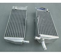 Aluminio Radiador Para Honda CR125R CR125 CR 125 R 125R 1990-1997 1991 1992 1993 1994 1995 1996