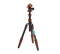 3 Legged Thing Punks Corey 2.0 con Airhed Neo 2.0 negro