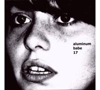 Aluminium Babe - 17