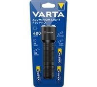 Aluminium Light F30 Pro, Linterna negro