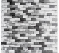 Aluminiummosaik Negro Plata Cocina Pared Suelo Espejo Art:WB49-0208 1 Mate