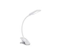 Aluminor Mika Pince de pinza LED stepdim blanco