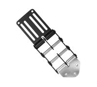 Aluminum Alloy Belt Tool Hook | Loop Organizer Tool Hanger | Heavy Duty Multi Tools Clip Holder | Work Utility Belt Accessory Organizers For Wrench Tape Measure Drill Hammer Flashlight Construction