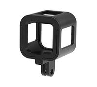 Aluminum Alloy Camera Protective Case for Gopro Hero 5 / 4 Session