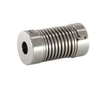 Aluminum alloy D16L35 spring coupling elastic coupling is used for servo motor screw rod shaft connector 3D printer CNC(5X6)